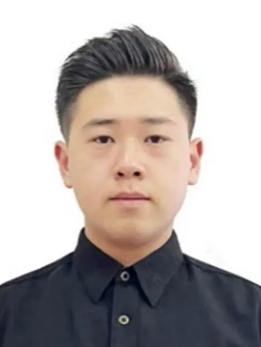 Jhin Li